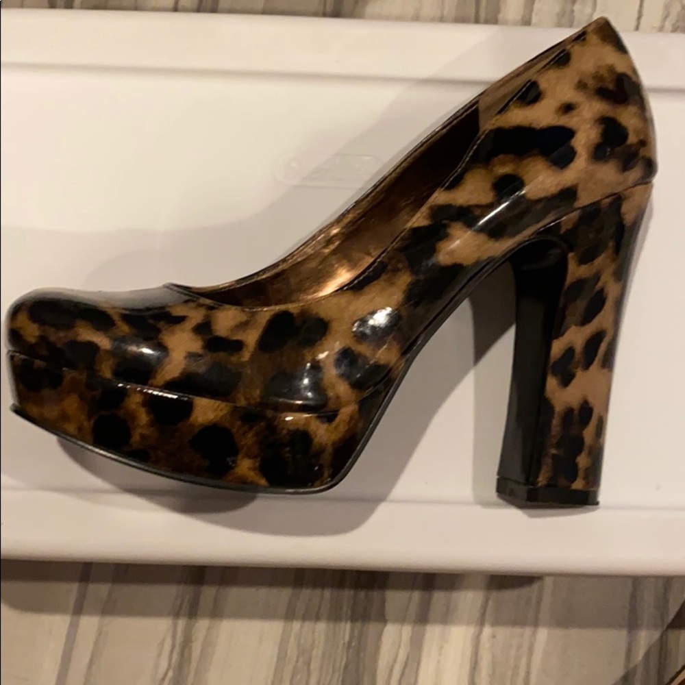 Nine West heels